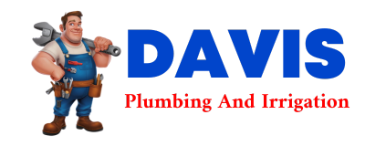 Trusted plumber in SELLERS